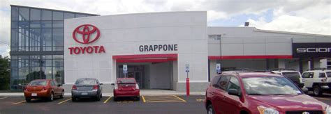 There are many benefits to purchasing a new Honda Ridgeline for sale from Grappone Honda, chief among them the high-quality safety features and supremely comfortable interior. . Grappone toyota